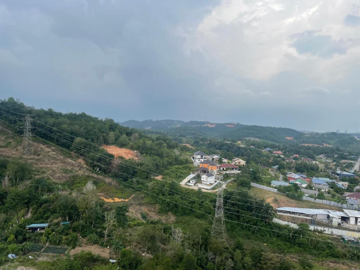 Omma Putrajaya, Presint 17 Apartment Putrajaya